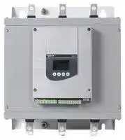 ATS48C21Q: Soft Starter, 3-Phase, 210 A, 110 kW, 230 to 415VAC, Altistart 48 Series