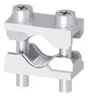 3NP1931-1BB10: Prism Terminal, 3NP1 Series Switch Disconnectors