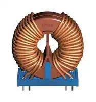 B82727E6243A040: Common Mode Choke, Power Line, Ring Core, 2.2 mH, 24 A