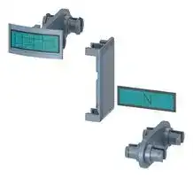 3NP1931-1EC00: Mounting Kit, 3NP1 Series Switch Disconnectors