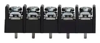 A10220507: TERMINAL BLOCK, BARRIER, 5POS, 14AWG