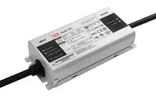 XLG-75-L-DA2: LED Driver, DALI-2 Dimming, LED Lighting, 74.9 W, 107 V, 700 mA, Constant Power, 100 VAC