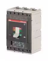 1SDA054406R1: Thermal Magnetic Circuit Breaker, MCCB, 3P, 85 kA, 230 V, 630 A