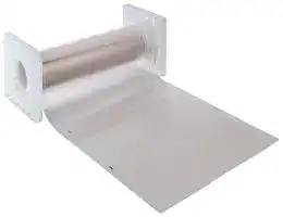 EMA0600003B0: EMI Shielding Roll, Transparent, Conductive Film, with Optical Clear Adhesive, -20°C to 35°C