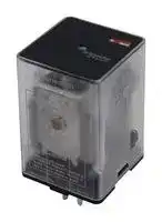 750XBXRC-24D: RELAY, DPDT, 277VAC, 30VDC, 10A