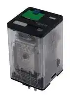 750XBXRM4L-24D: RELAY, DPDT, 277VAC, 30VDC, 10A