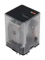 750XCXRC-120A: RELAY, 3PDT, 277VAC, 30VDC, 10A