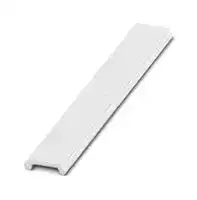 0825023: Terminal Block Marker, White, Marker Strip, Modular Terminal Blocks, Blank (Legend), 4.2 mm, ZB