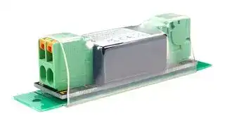MOJO-12V: AC/DC Enclosed Power Supply (PSU), 1 Outputs, 1 W, 12 V, 83 mA