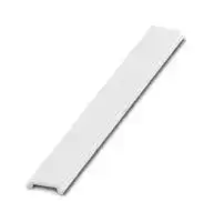 0808668: Terminal Block Marker, White, Marker Strip, Modular Terminal Blocks, Blank (Legend), 5 mm, ZB