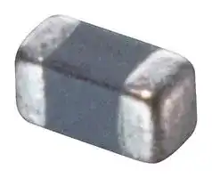 CG0603MLC-3.3LEA: TVS Varistor, 3.3 V, ChipGuard MLC Series, 25 V, 0603 [1608 Metric], Multilayer Varistor (MLV)