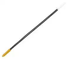 NTCLE305E4103SBA: NTC Thermistor, AEC-Q200, 10 kohm, Free Hanging, Wire Leaded