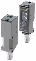E3S-CT66: Photoelectric Sensor, 30 m, NPN / PNP, 100 mA, 10 VDC to 30 VDC
