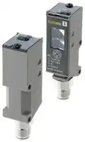 E3S-CT66: Photoelectric Sensor, 30 m, NPN / PNP, 100 mA, 10 VDC to 30 VDC