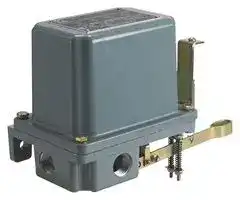 9038AW1: Float Switch, Open tank, NEMA 4, Pedestal, 4 NC, DPST DB