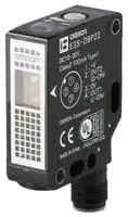 E3S-DBP21T: Photoelectric Sensor, 3.5 m, PNP Open Collector, 100 mA, 10 VDC to 30 VDC