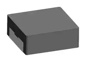 AMDLA4020S-1R0MT: Power Inductor (SMD), 1 µH, 6.5 A, Shielded, 9 A, AMDLA4020S Series