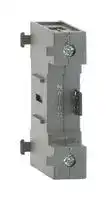OTPD80FP: Neutral Terminal, ABB OT16xxx160 Series Switch Disconnectors, 80A, 44 mm x 18 mm x 83 mm