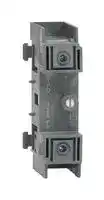 OTPD125FP: Neutral Terminal, ABB OT16xxx160 Series Switch Disconnectors, 125A, 49 mmx 26.5 mm x 100 mm