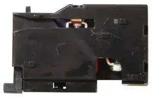 OA4B1C: Auxiliary Contact, Fuse Switch, 16 A, 1 Contact, 50 mm W x 60 mm D x 10 mm H