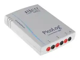 PICOLOG CM3: PICOLOG CM3 3 CHANNEL CURRENT DATA LOGGE