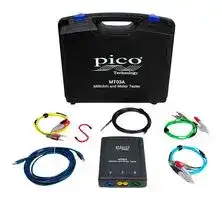 MT03A STARTER KIT: Data Logger, 0°C to 40°C Temperature, 5 to 80% RH, Temperature & Humidity, USB