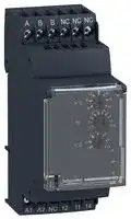 RM35ATL0MW: TEMPERATURE CONTROL RELAY, 250V, 1CO