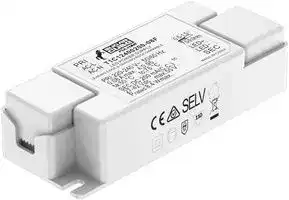 T1C12400200-08F — LED Driver, LED Lighting, 8 W, 42 V, 200 mA, Constant Current, 220 V