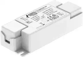 T1C12400350-15F: LED Driver, LED Lighting, 15 W, 42 V, 350 mA, Constant Current, 198 V