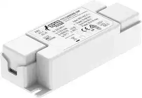 T1C12400300-20F: LED Driver, LED Lighting, 20 W, 60 V, 300 mA, Constant Current, 198 V