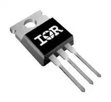 AUIRF3205: Power MOSFET, N Channel, 55 V, 75 A, 8000 µohm, TO-220AB, Through Hole