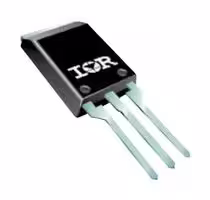 AUIRGDC0250: IGBT, 141 A, 1.47 V, 543 W, 1.2 kV, TO-220, 3 Pins