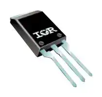 AUIRGDC0250: IGBT, 141 A, 1.47 V, 543 W, 1.2 kV, TO-220, 3 Pins
