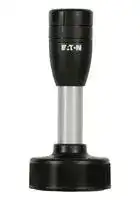 DEL-SL4-FMS-250: BASE MODULE, 250MM, BLACK, SL4 SERIES