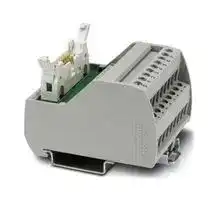 2322294: INTERFACE MODULE, 14POS, 25VAC, SCREW