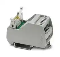 2322249: PASSIVE MODULE, 14POS, 24VDC, SCREW