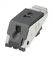 14010100101160: Wire-To-Board Terminal Block, White, 1 Ways, 24 AWG, 16 AWG, 1.5 mm², Push In