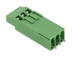 691235610001: Wire-To-Board Terminal Block, 1 Ways, 30 AWG, 12 AWG, 3.31 mm², Screw