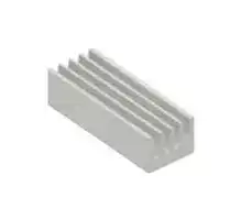 ICK SMD F 21 MI TR: Heat Sink, Solderable Surface, 33 K/W, SMD, 21 mm, 6 mm, 8 mm