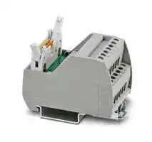 2315214: PASSIVE MODULE, 14POS, 25VAC, SCREW