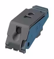 14010100101162: Wire-To-Board Terminal Block, Blue, 1 Ways, 24 AWG, 16 AWG, 1.5 mm², Push In