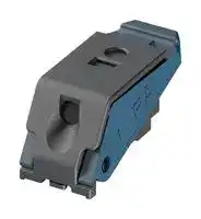 14010100101162: Wire-To-Board Terminal Block, Blue, 1 Ways, 24 AWG, 16 AWG, 1.5 mm², Push In