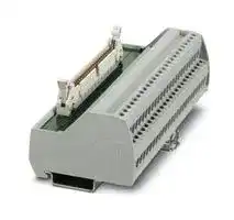 2900463: PASSIVE MODULE, 50POS, 24VDC, SCREW