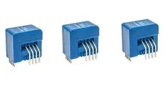 LPSR 25-NP KIT 3P: Current Transducer, LPSR Series, 25 A, -85A to 85A, 0.45 %, Voltage Output, 4.75 to 5.25 Vdc, 3 Pcs