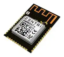 AMW037-1.4.0R: WIRELESS LAN MODULE, 2.412-2.484GHZ