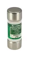 0JTD035.TXR: Fuse, Industrial / Power, Class J, POWR PRO JTD Series, 35 A, 600 V, 300 V, 27mm x 60.3mm