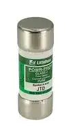 0JTD035.TXR: Fuse, Industrial / Power, Class J, POWR PRO JTD Series, 35 A, 600 V, 300 V, 27mm x 60.3mm