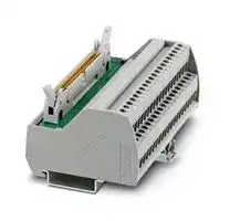 2315227: PASSIVE MODULE, 50POS, 25VAC, SCREW