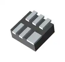EMI8131MUTAG: INTEGRATED PASSIVE