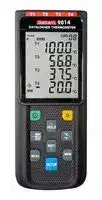 SEFRAM9814: Data Logger, Thermometer